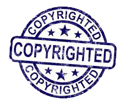 Copyright Notice